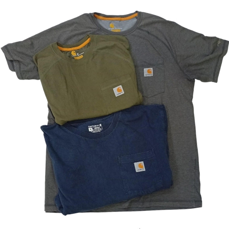 CR7818 Vintage Carhartt T-Shirts