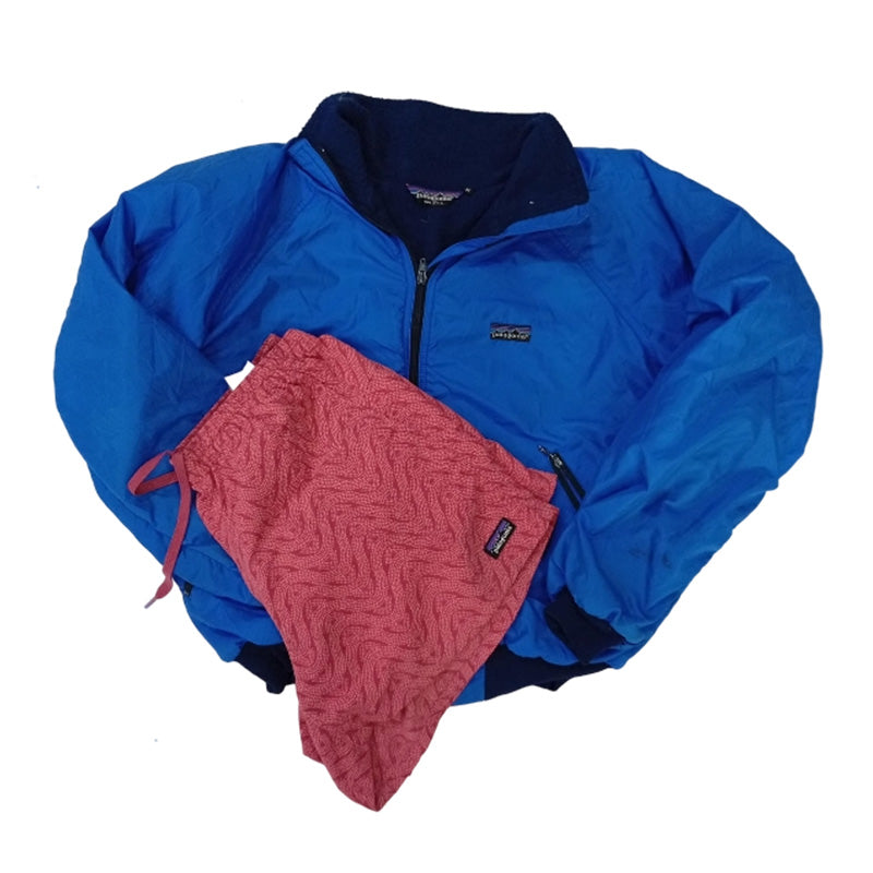 CR8224 Vintage Patagonia Mix Bundle