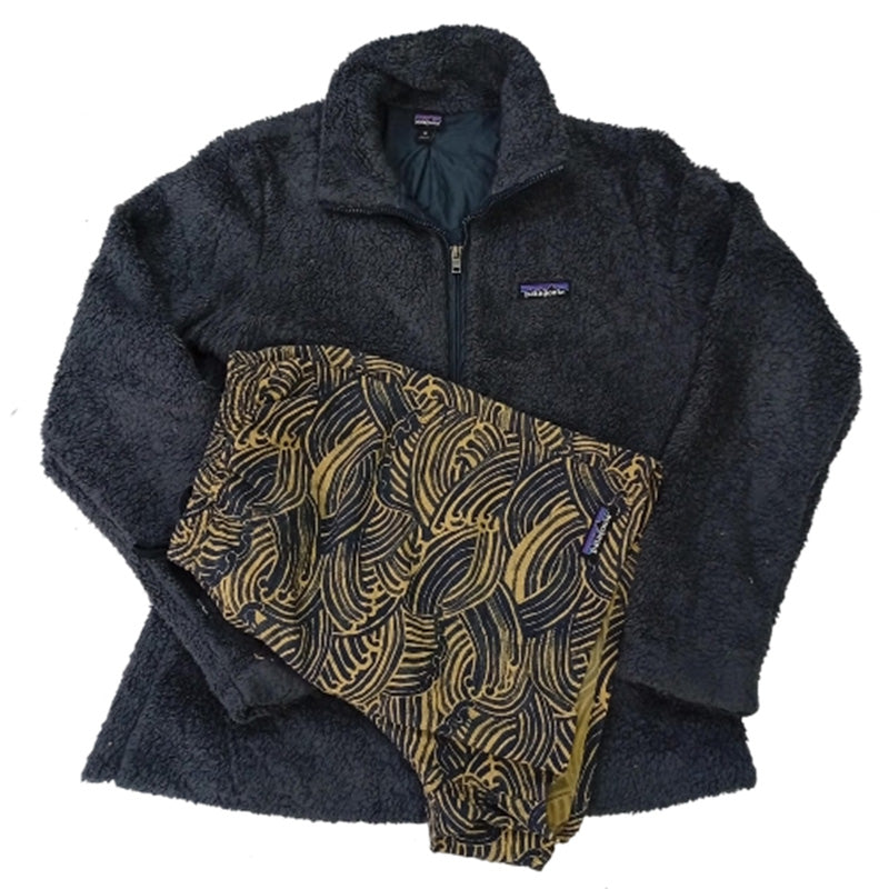 CR8222 Vintage Patagonia Mix Bundle