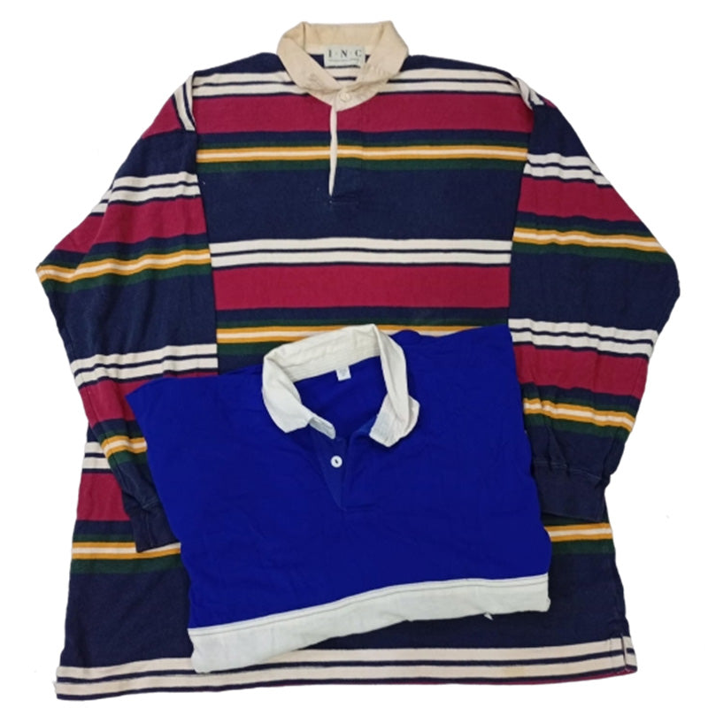 CR7877 Vintage Unbranded Ruby T-Shirts