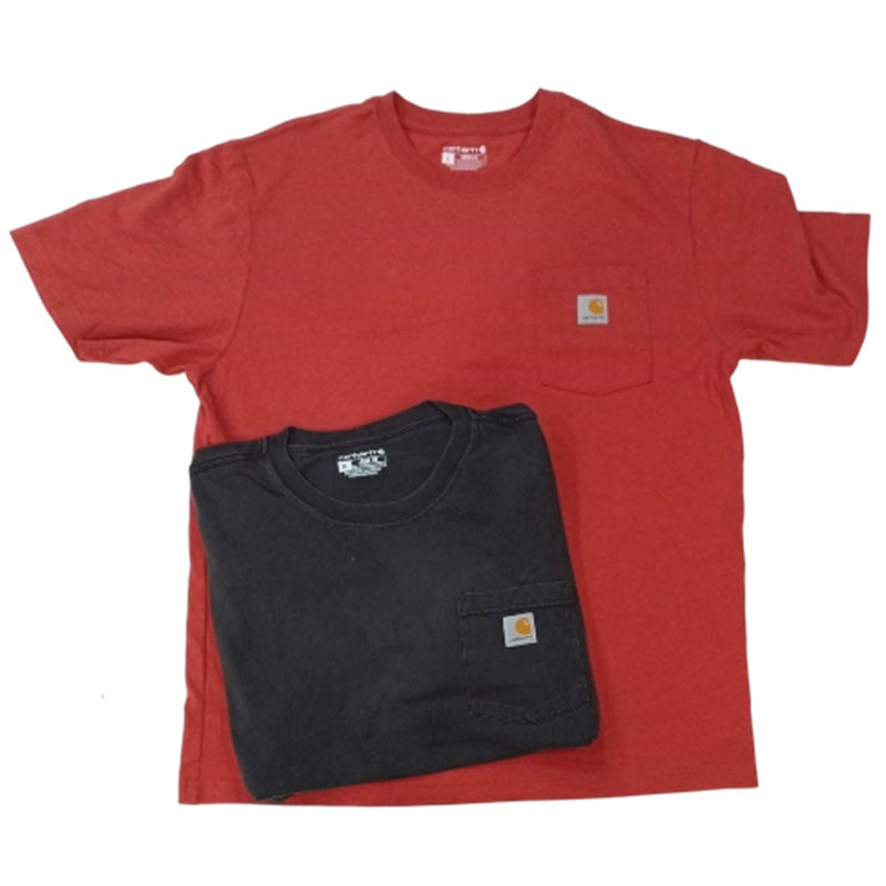 CR7820 Vintage Carhartt T-Shirts
