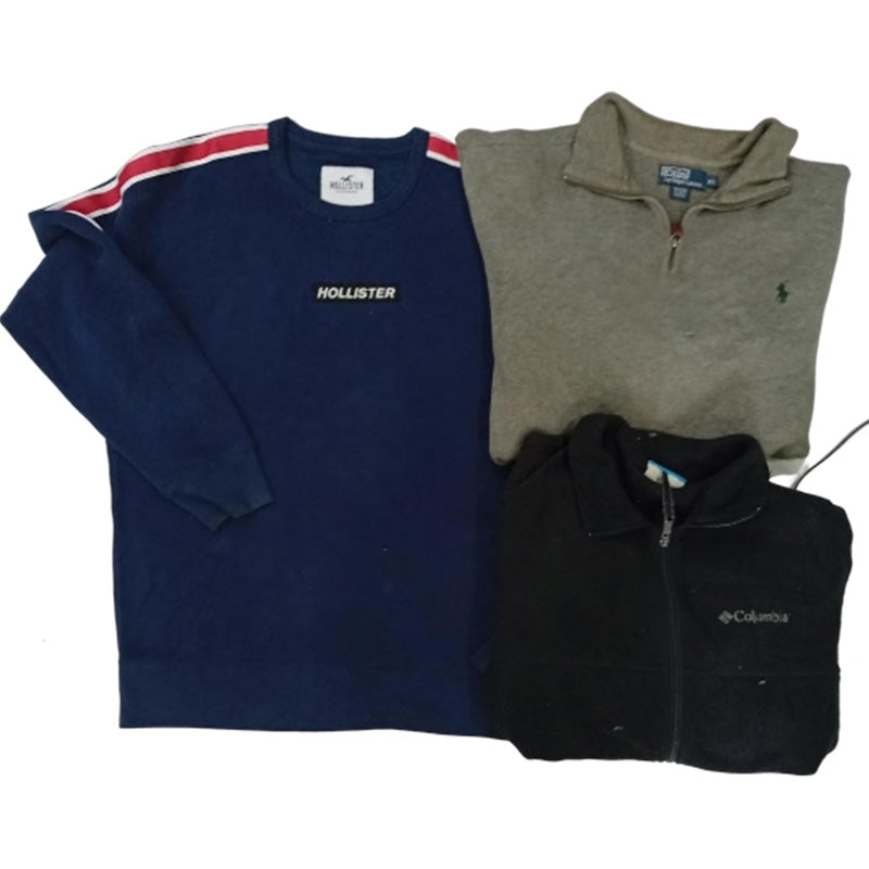 CR7672 Vintage Mix Branded Mix Bundle