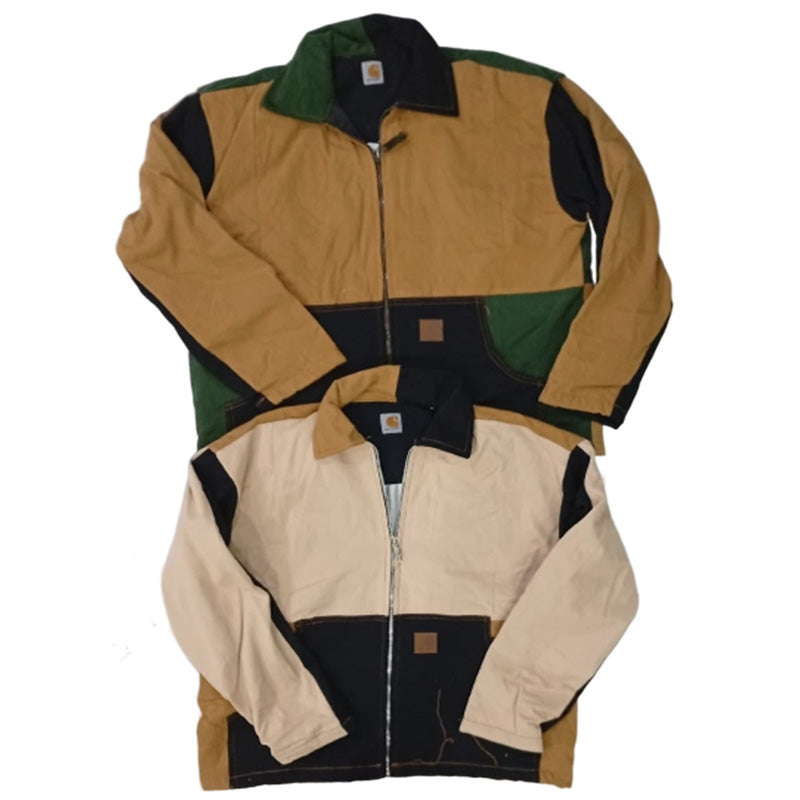CR7759 Rework Carhartt Jackets