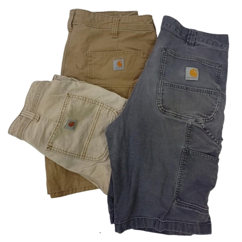 CR8026 Vintage Carhartt Shorts