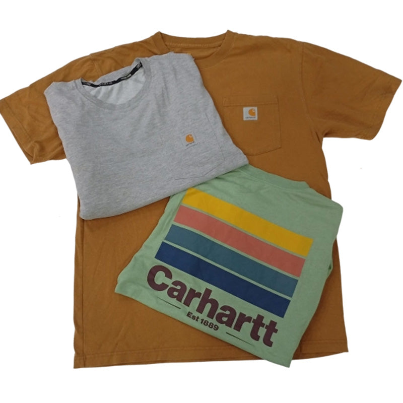CR7922 Vintage Carhartt T-Shirts
