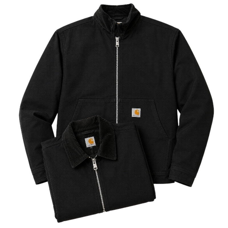 CR8164 Upcycled Carhartt Jackets
