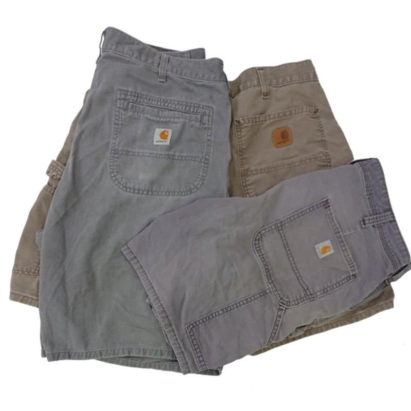 CR8022 Vintage Carhartt Shorts