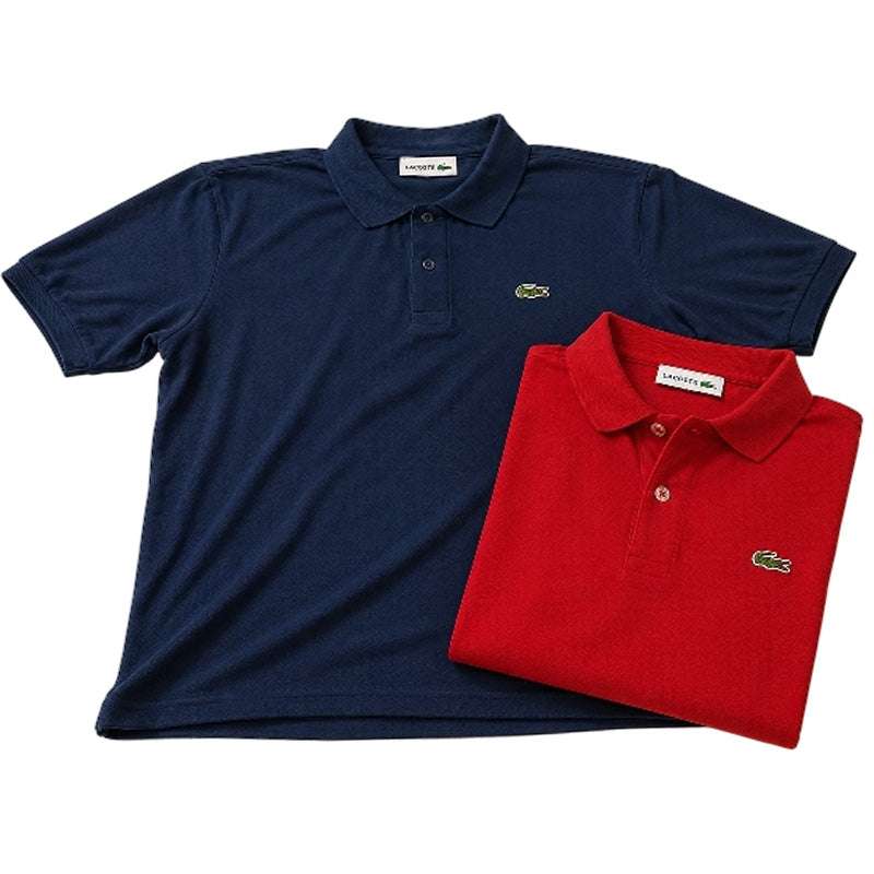 CR8230 Vintage Lacoste T-Shirts