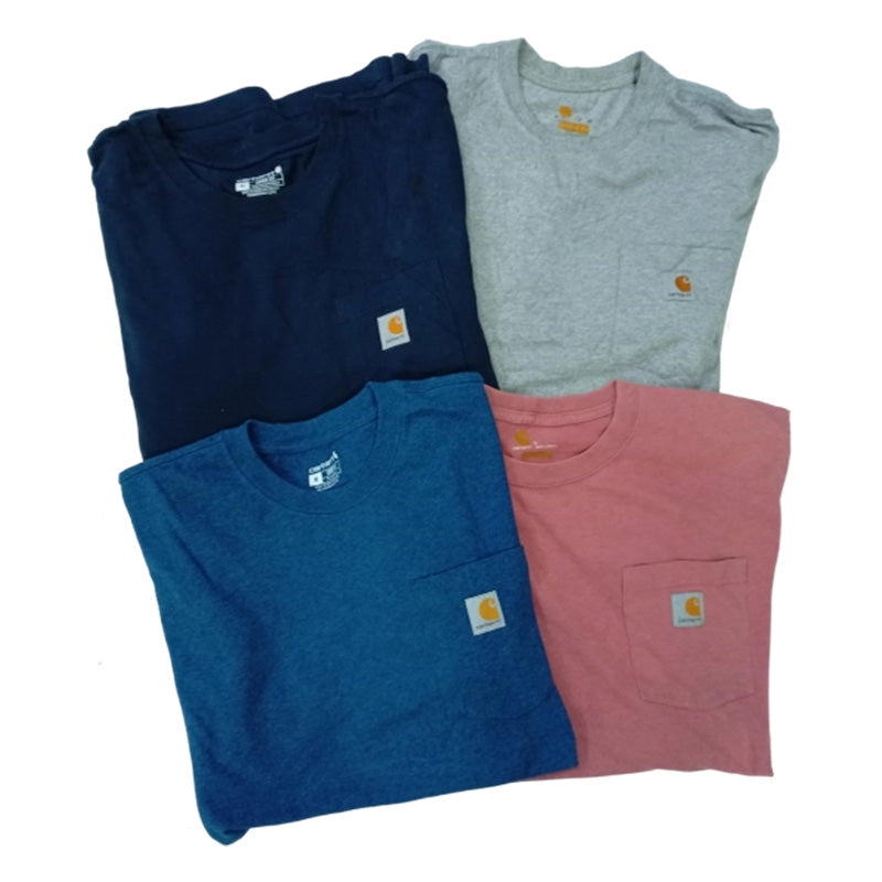 CR7821 Vintage Carhartt T-Shirts