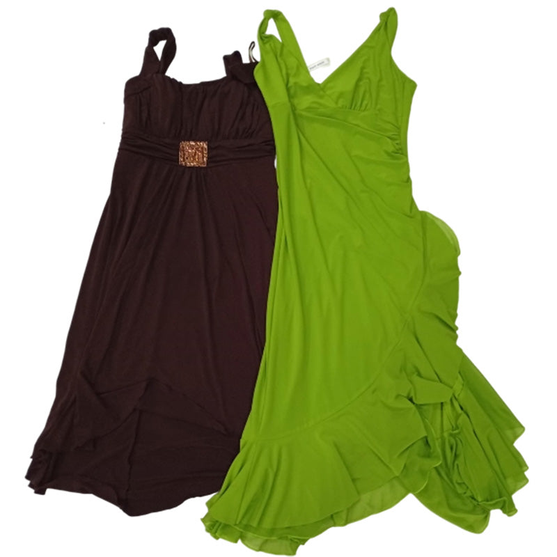 CR7815 Y2K Dress