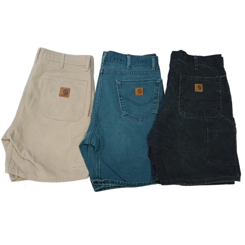 CR7859 Vintage Carhartt Shorts