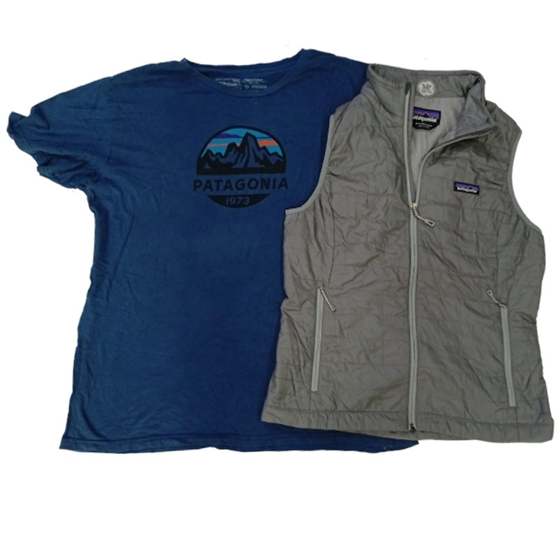 CR7929 Vintage Patagonia Mix Bundle