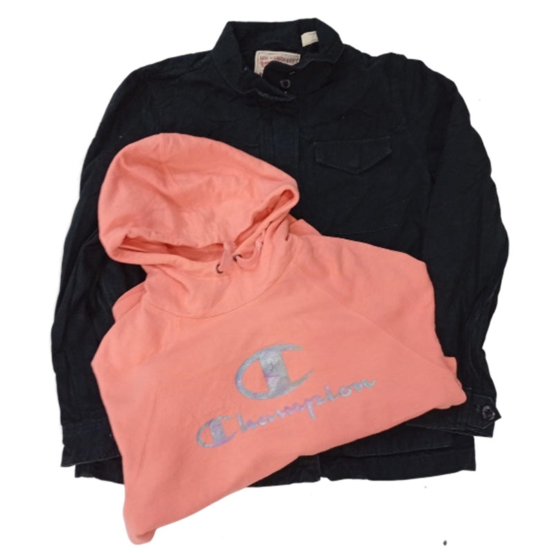 CR8135 Vintage Mixed Branded Bundle