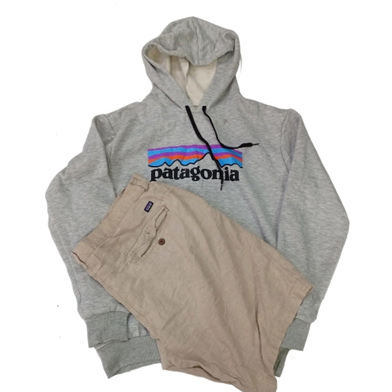 CR8225 Vintage Patagonia Mix Bundle