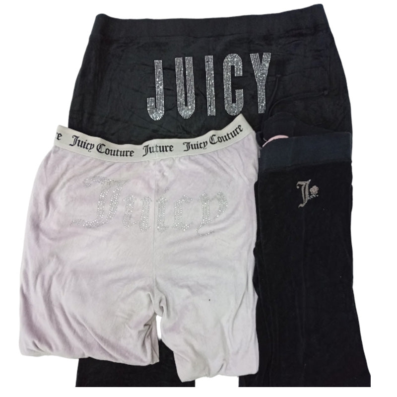 CR7908 Y2K Juicy Flare Pajamas