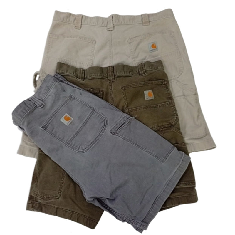 CR8020 Vintage Carhartt Shorts