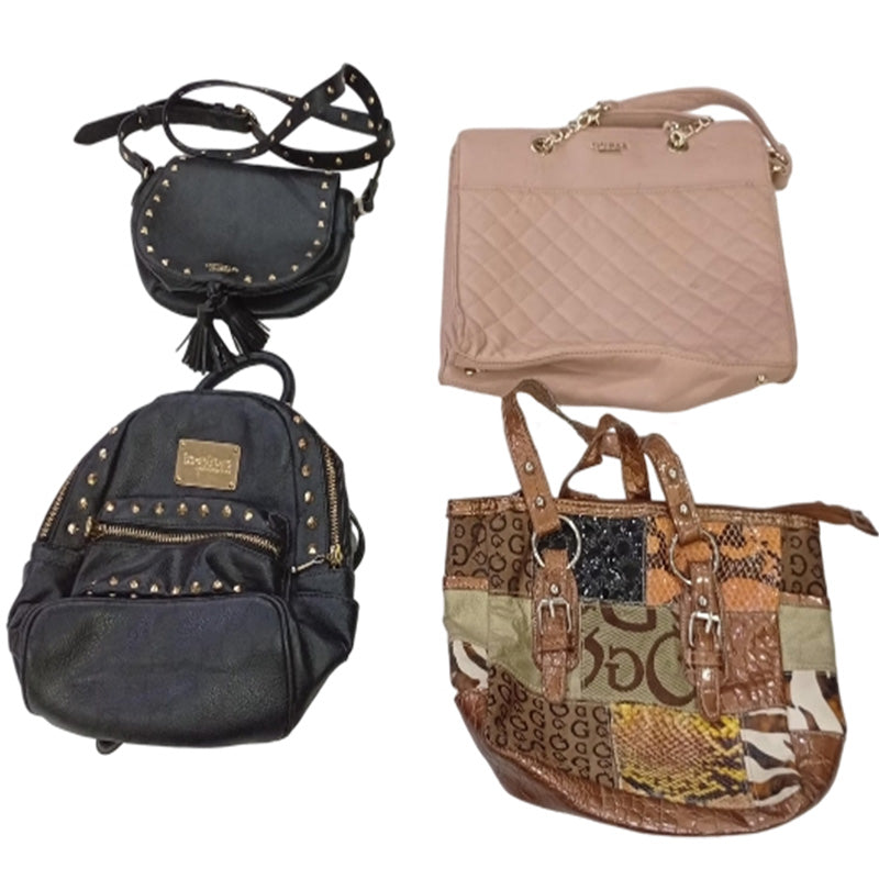 CR7851 Y2K Branded Bags