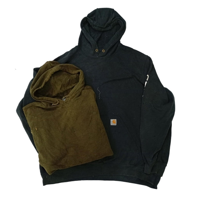 CR7947 Vintage Carhartt Hoodies