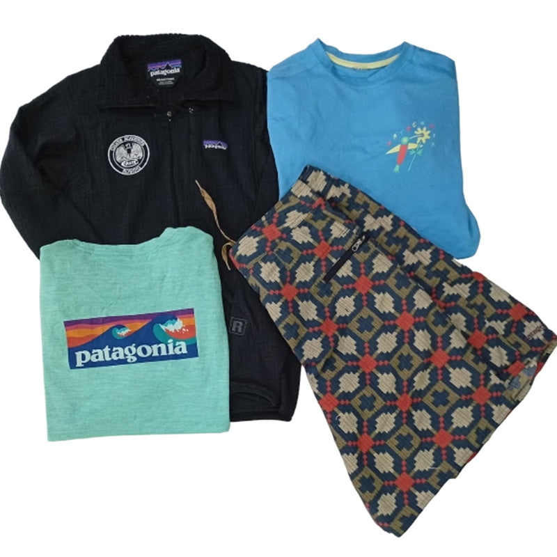 CR7785 Vintage Patagonia Mix Bundle