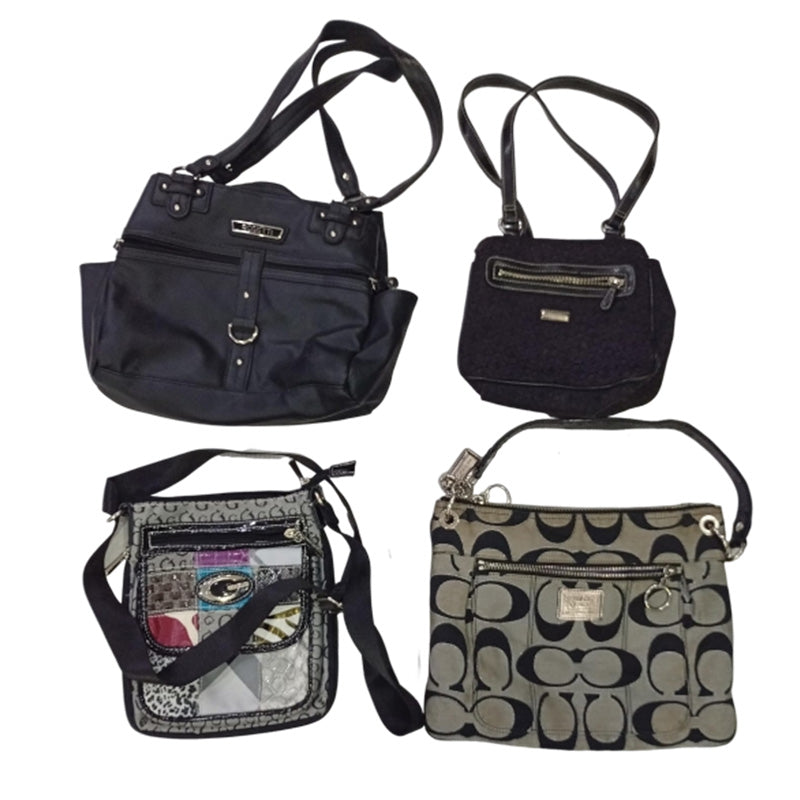 CR7847 Y2K Branded Bags