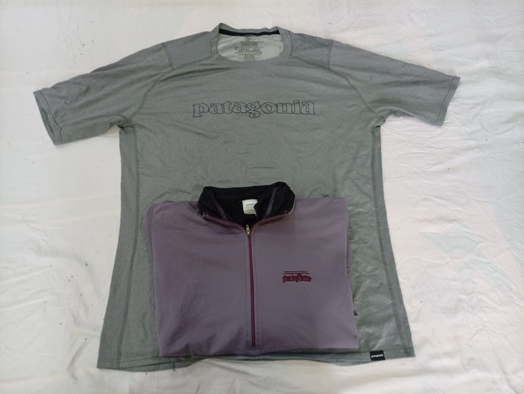 CR12659 Vintage Patagonia Mix Bundle