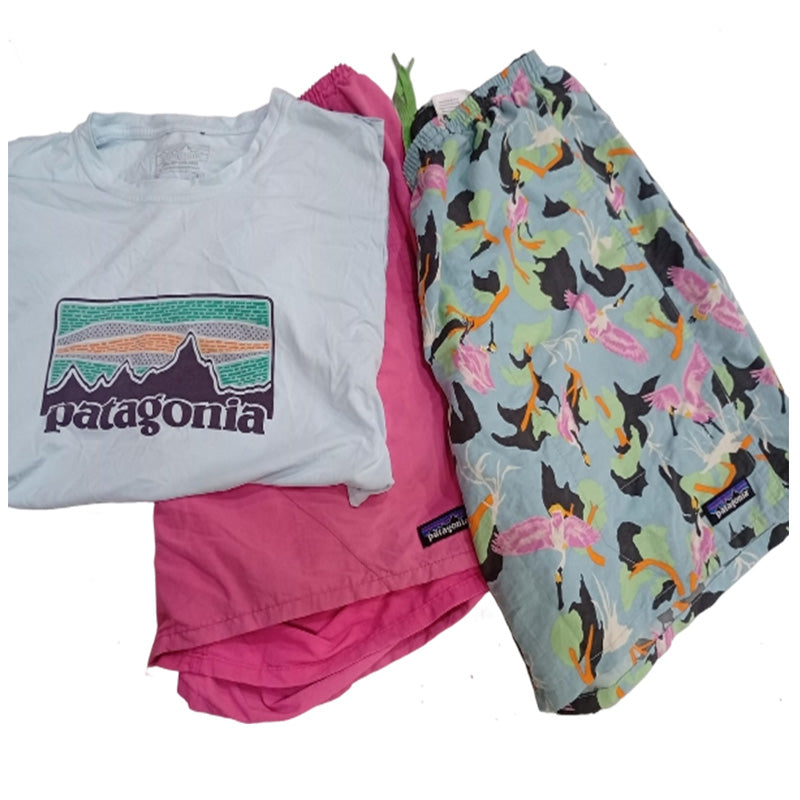 CR-7440 Vintage Patagonia Mix Bundle