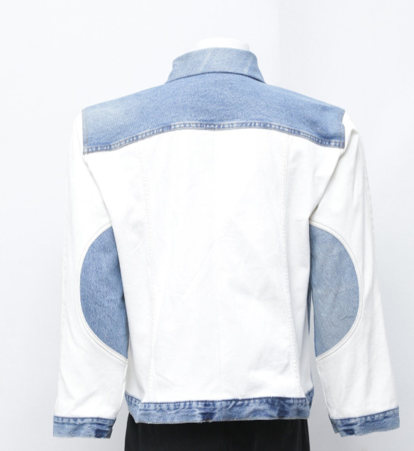 Custom HandPick:  Rework Carhartt Jacket