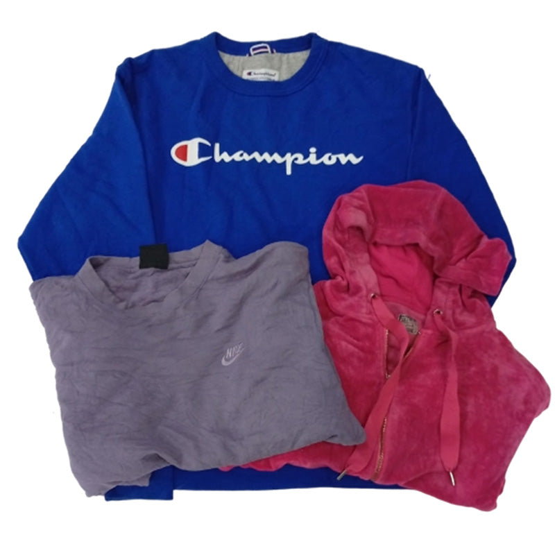 CR7608 Vintage Mix Branded Mix Bundle