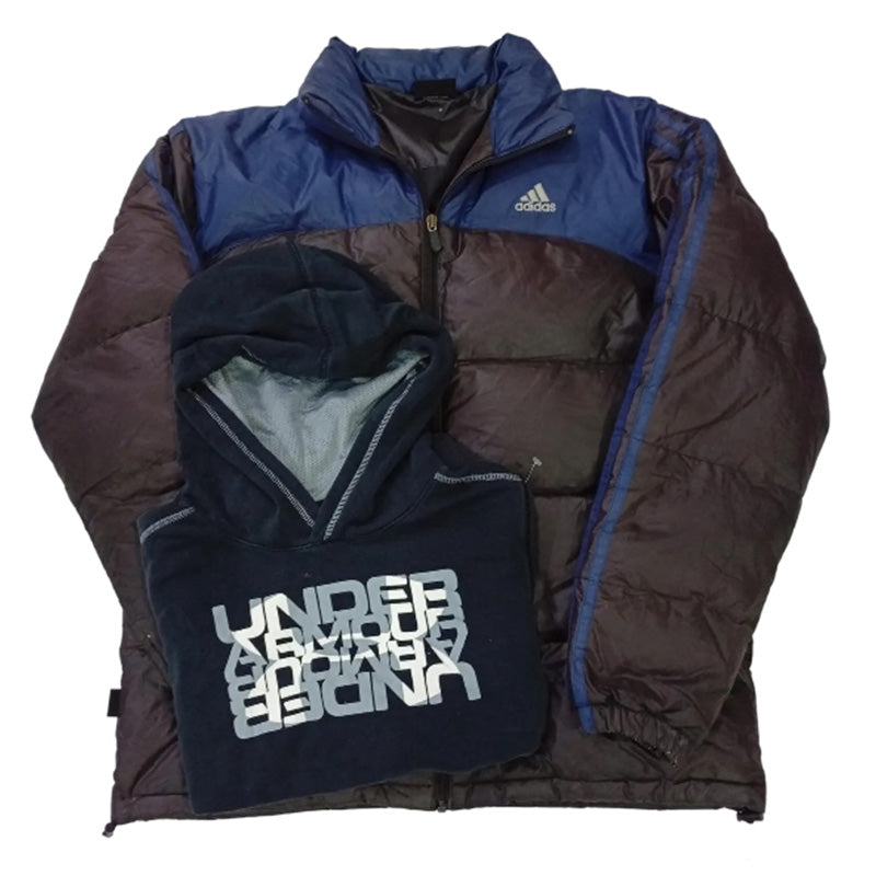 CR8082 Vintage Mixed Branded Bundle
