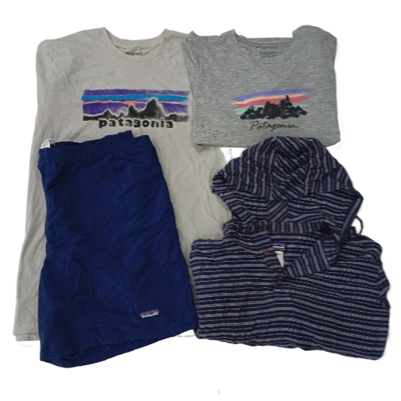CR7612 Vintage Patagonia Mix Bundle