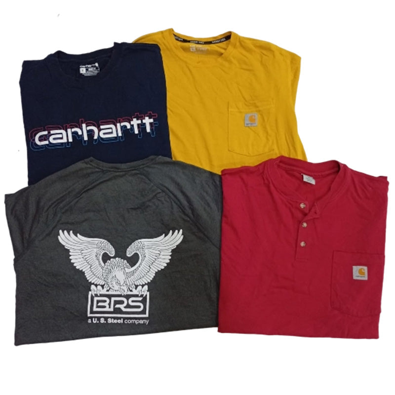 CR7540 Vintage Carhartt T-Shirt