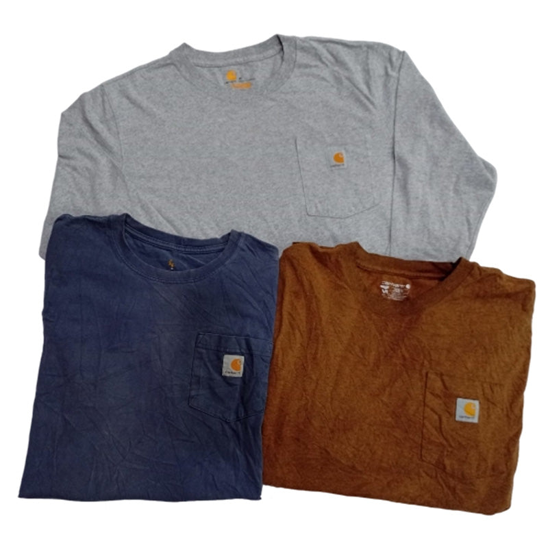 CR7541 Vintage Carhartt T-Shirts