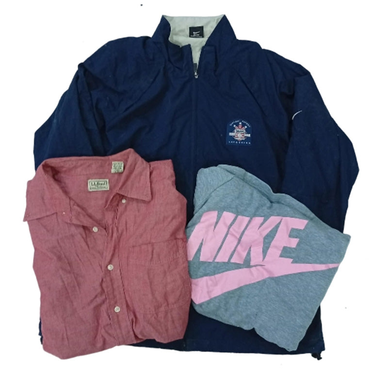 CR7654 Vintage Mix Branded Mix Bundle