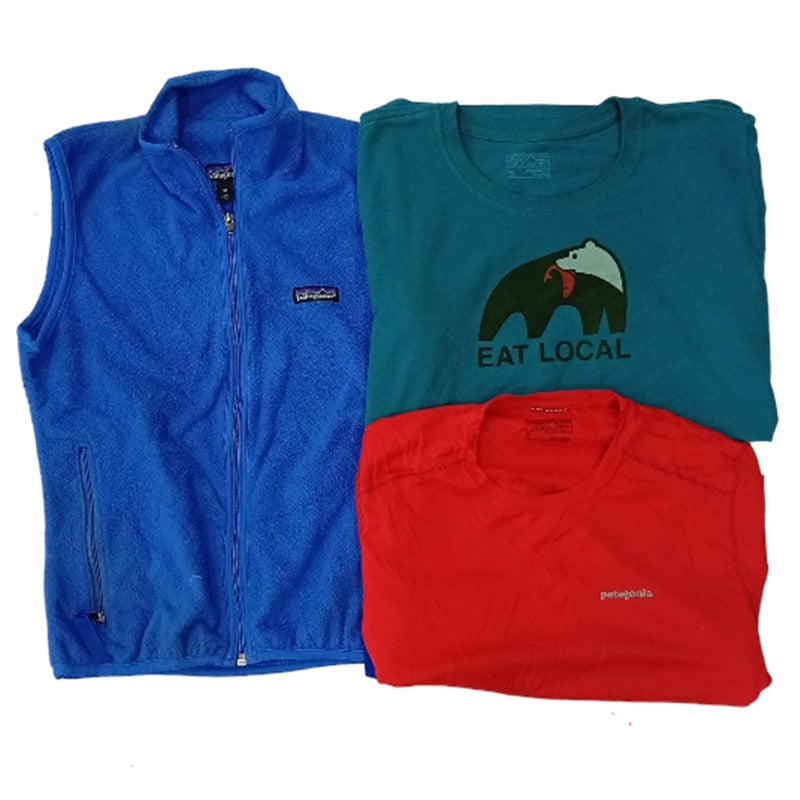 CR7614 Vintage Patagonia Mix Bundle