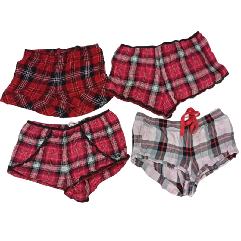 CR7572 Y2K Victoria Secret Shorts