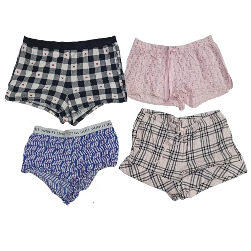 CR7510 Y2K Victoria Serect Short