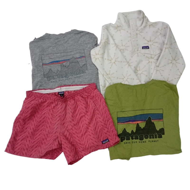 CR7504 Vintage Patagonia Mix Bundle