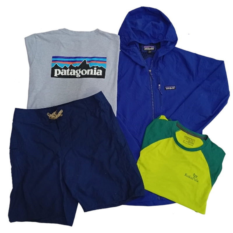 CR7536 Vintage Patagonia Mix Bundle
