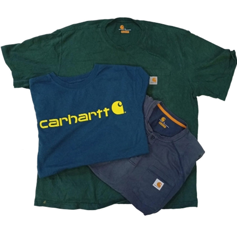 CR7819 Vintage Carhartt T-Shirts