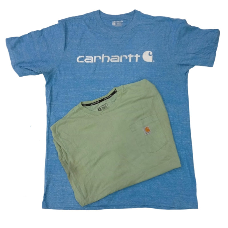 CR8045 Vintage Carhartt T-Shirts