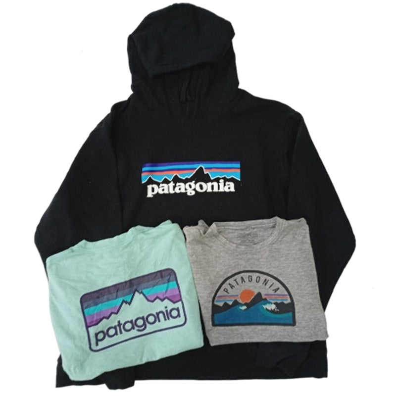 CR7611 Vintage Patagonia Mix Bundle