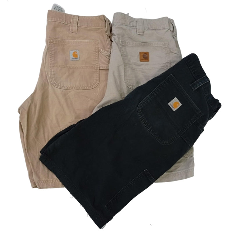 CR7988 Vintage Carhartt Shorts