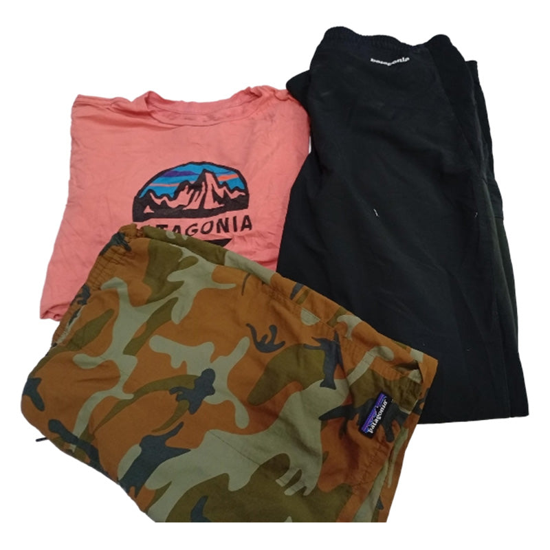CR7398 Vintage Patagonia Mix Bundle