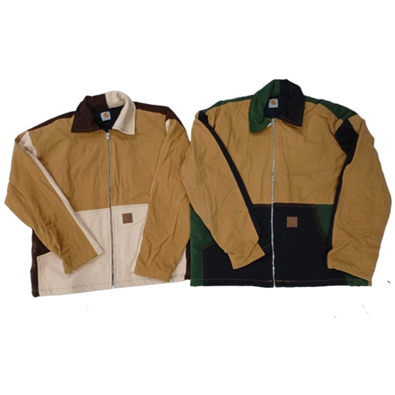 CR7754 Rework Carhartt Jackets