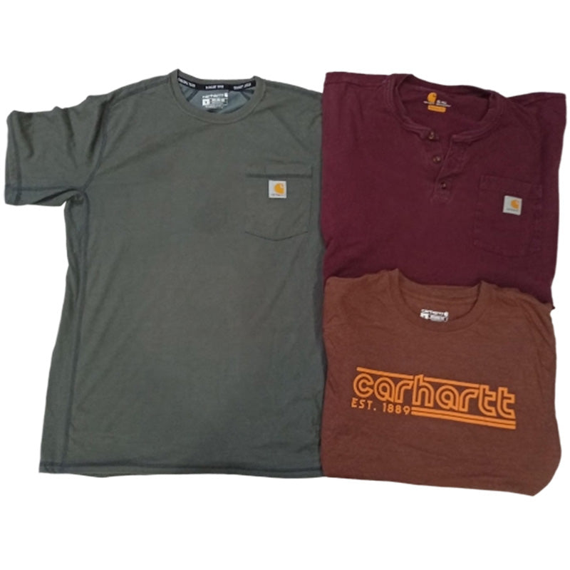 CR7817 Vintage Carhartt T-Shirts