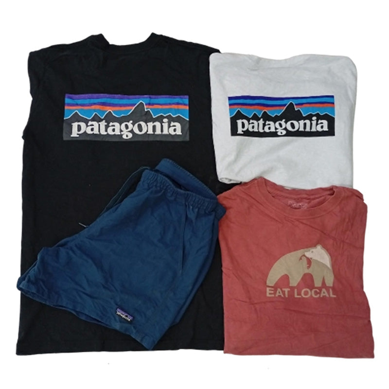 CR7617 Vintage Patagonia Mix Bundle
