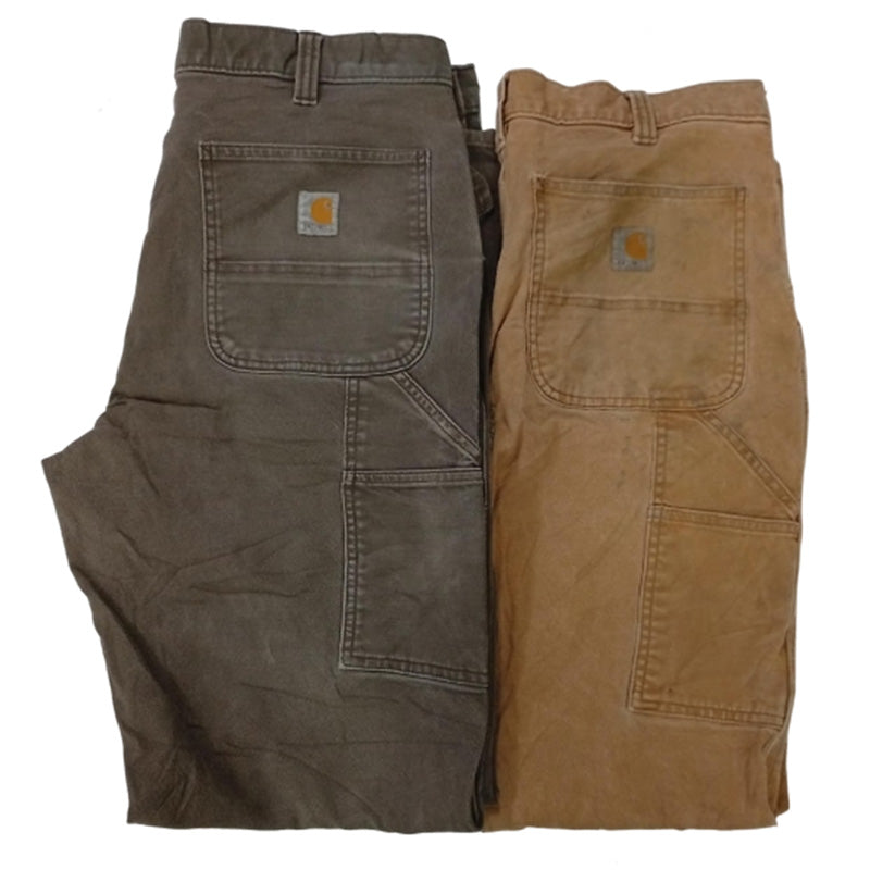 CR7945 Vintage Carhartt Double Knee Pant