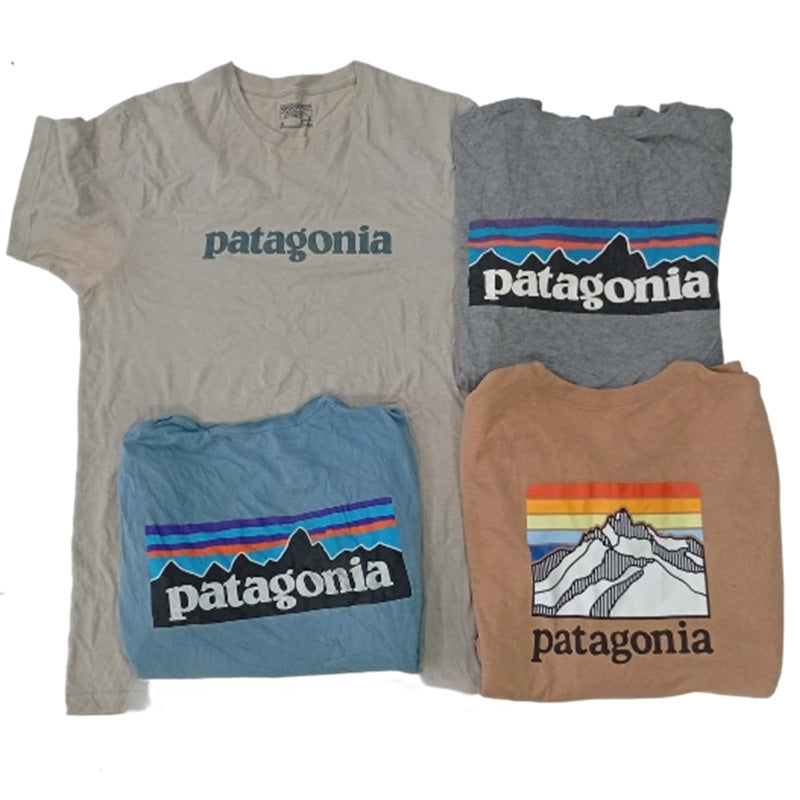 CR7613 Vintage Patagonia Mix Bundle