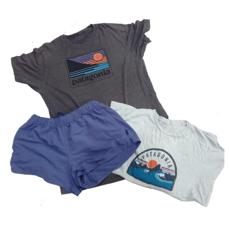 CR-7426 Vintage Patagonia Mix Bundle