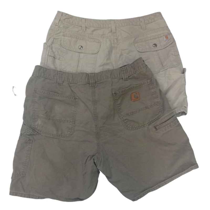 CR8701 VINTAGE CARHARTT SHORTS